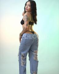 SEXY ATRACTIVA DULCE CHICA PARA TI