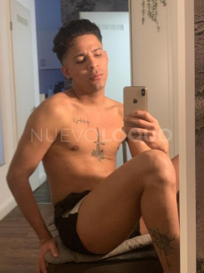 contactos pasion