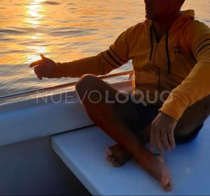  ACOMPAÑANTE DE DAMAS//PAREJAS LIBERALES