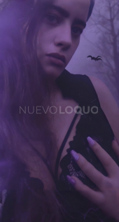 Tu DIOSA te busca, pelele