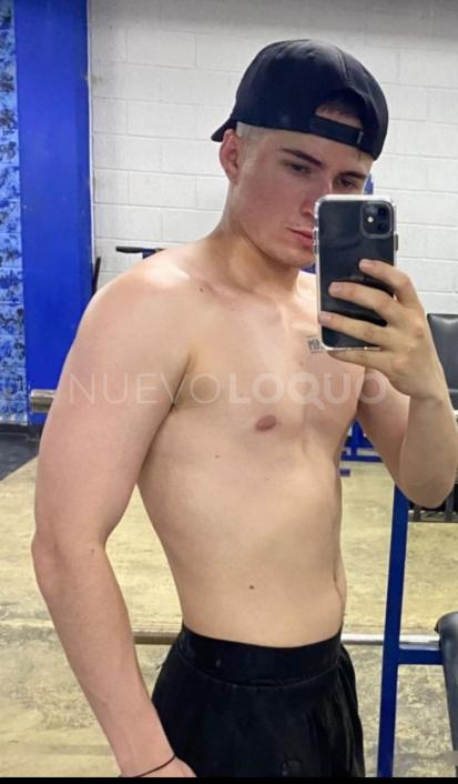  COLOMBIANO DE LUJO EXPLOSIVO