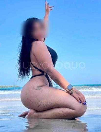  Hola cielo, mi amor te espero