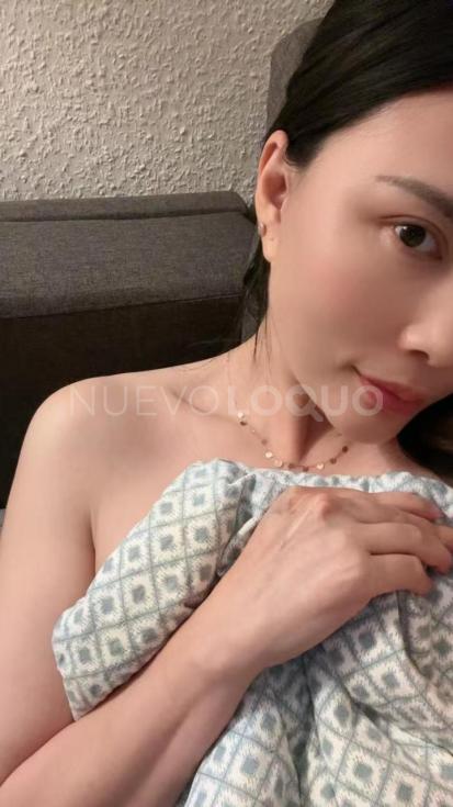  ASIÁTICA MUY ATRACTIVA Y CERCANA, USERA