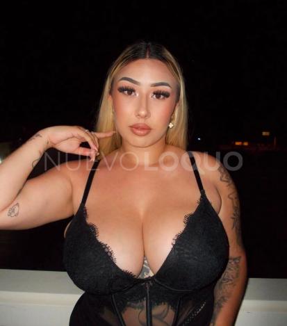  Quieres una videollamada caliente?