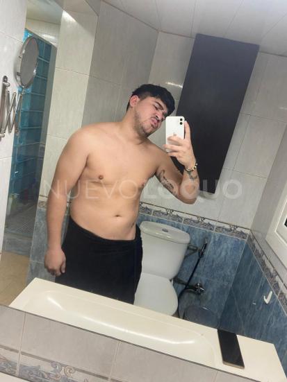  Venezolano Complaciente (PARA CHICAS)