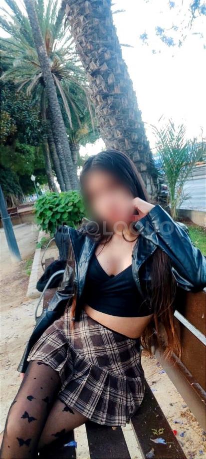  ️BOMBA-EXÓTICA LATINA-DULCE-COMPLACIENTE