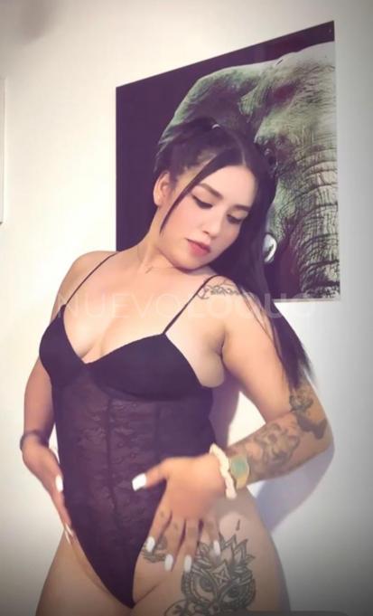 Posts pasion