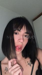 Preciosa Colombiana nueva