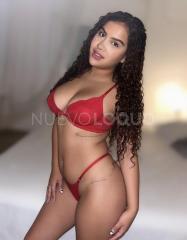 SUPER ENCANTADORA,TIERNA, CAÑERA