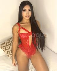 SUPER ENCANTADORA,TIERNA, CAÑERA