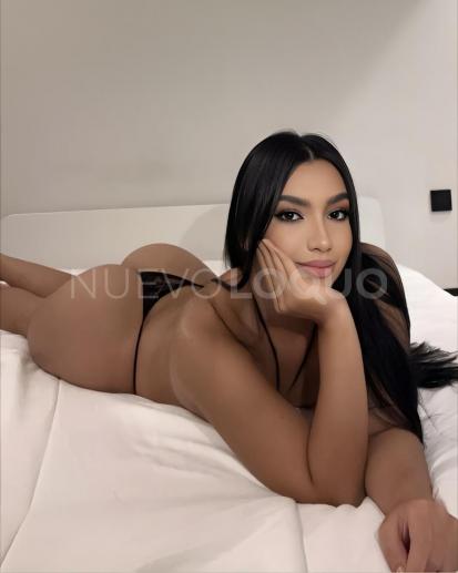  SUPER ENCANTADORA,TIERNA, CAÑERA
