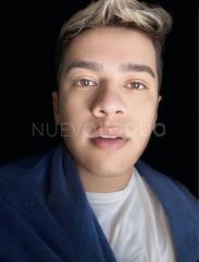 Chico hot de buena compañía