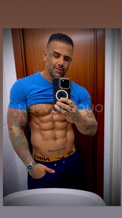 contactos pasion