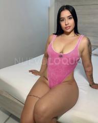 colombiana hermosa