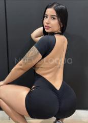 colombiana hermosa
