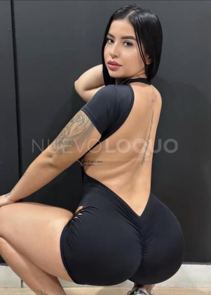  colombiana hermosa