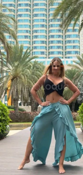 EXCLUSIVA PARA HOMBRES DE BUEN GUSTO