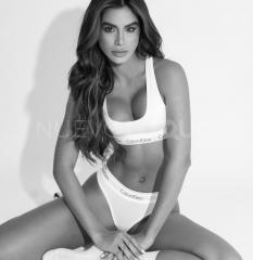 Dulce Morena Piel Canela