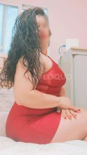 Dama de compañía