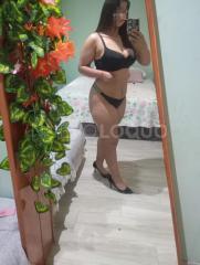 LATINA FOGOSA Y PASIOANAL HERMOSA