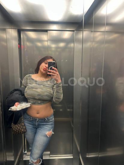  Chica linda busco chico