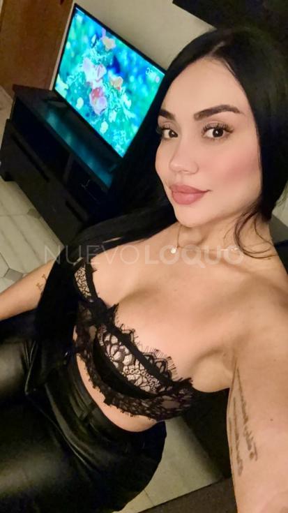  Mujer real, encuentro real Sin filtros..