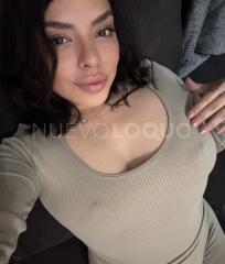 Elegancia, discreción y tenta