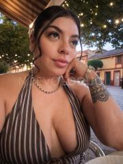 Elegancia, discreción y tenta