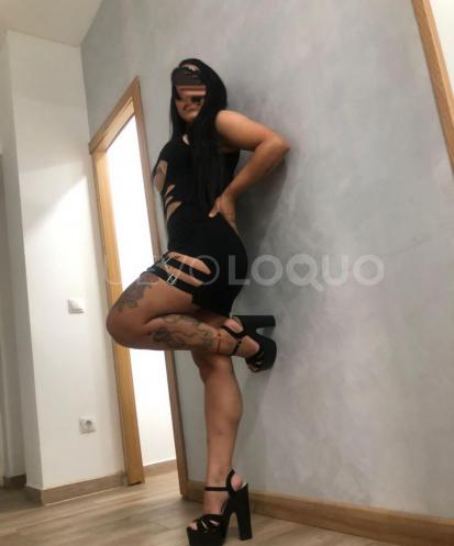  Novedad por primera vez en Calafel