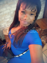 JUGUETONA Y ARDIENTE LISTA