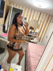 MULATITA, AMOR SOY LATINA MUY FOGOSA