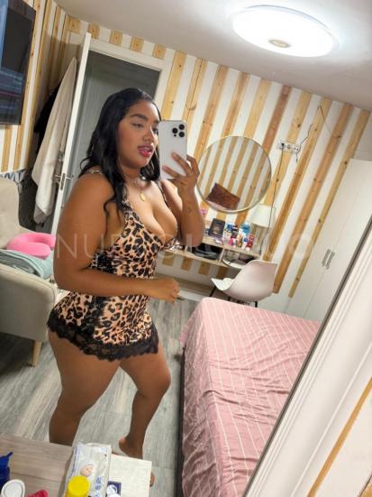  MULATITA, AMOR SOY LATINA MUY FOGOSA