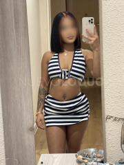 Joven Dulce Pequeña Manejable