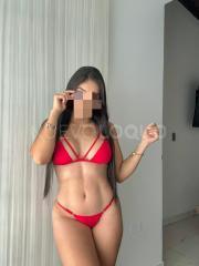 COLOMBIANA TETONA, FOTOS REALES