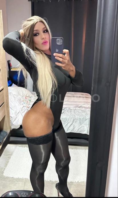  Masajista disponible