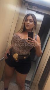 Seductora , enigmática