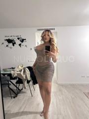 Seductora , enigmática