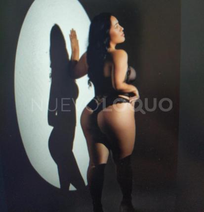  traviesa y coqueta