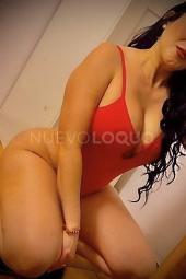 UNA BELLEZA DE PIES A CABEZA ...QUEDARAS