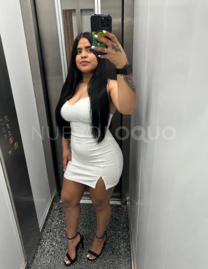  Colombiana
