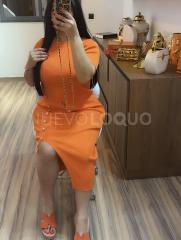 chica marroquí