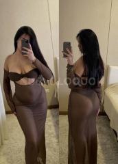 Masajista tantrica sensual
