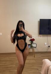 Masajista tantrica sensual