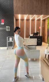 Masajista tantrica sensual