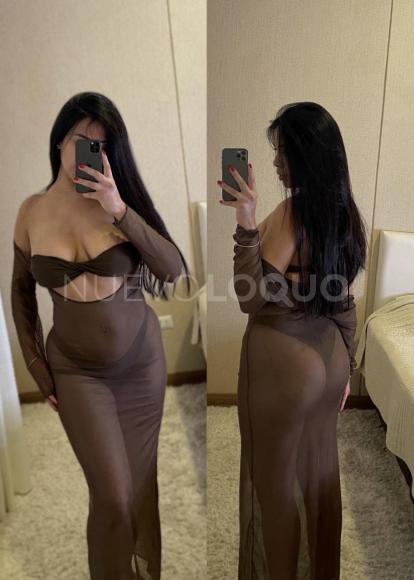  Masajista tantrica sensual
