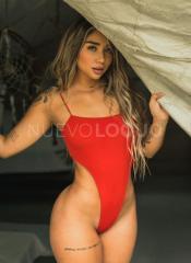 SEXY CUERPON SENSUAL