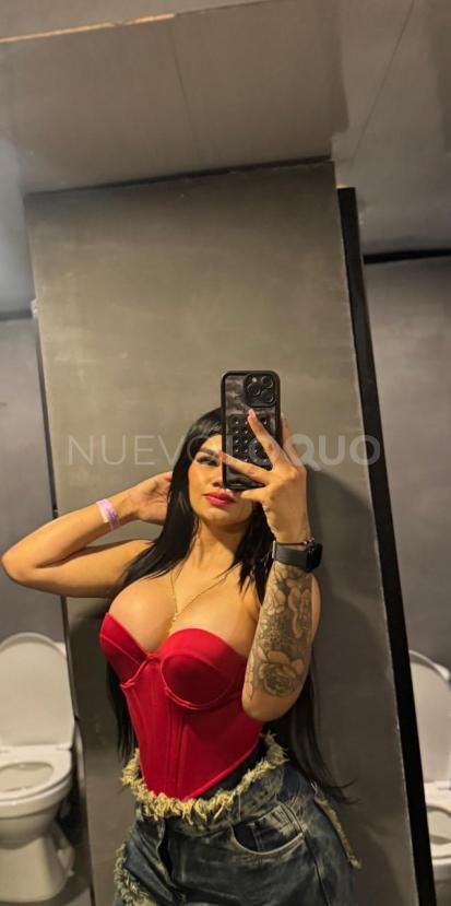  chica joven en Lleida