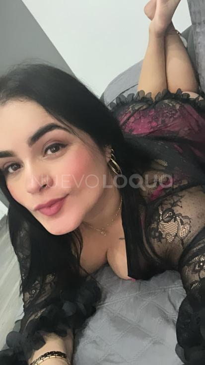 Latina novedad en igualada