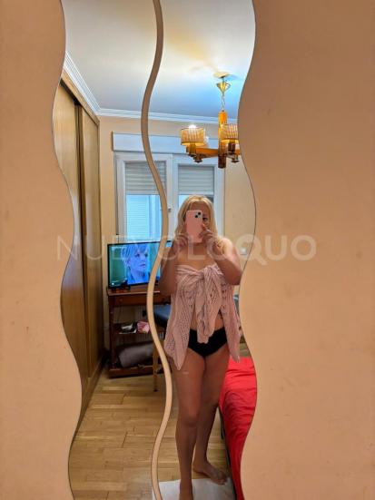  Primera vez en la zona