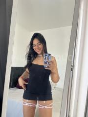 Culoncita deliciosa!